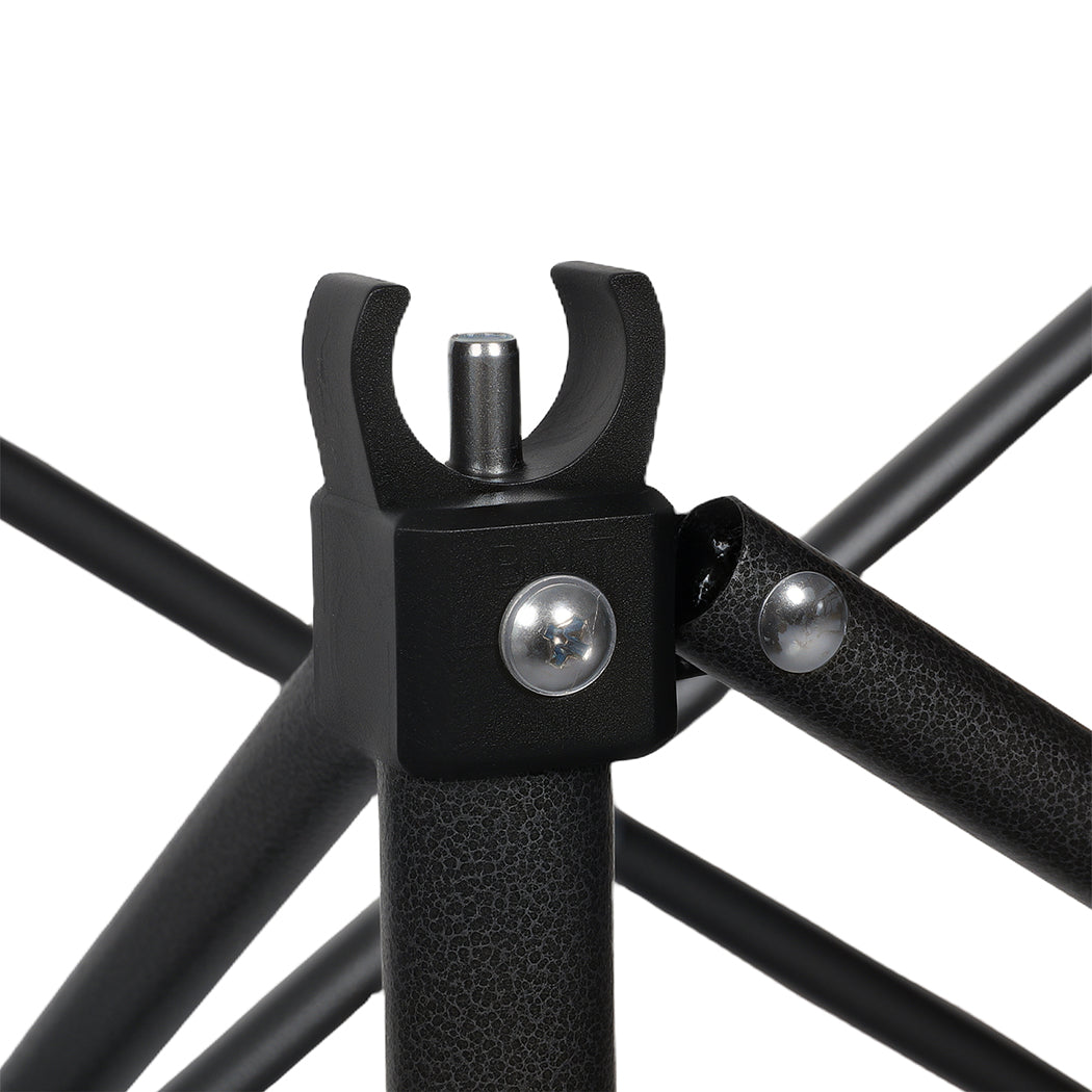 Levede Camping Table Folding Aluminum Portable BBQ Desk-2011971114842066949