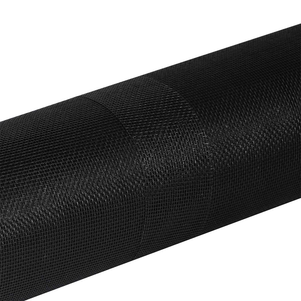 Traderight Insect Screen Mesh Flyscreen 1Mx30M-2006733186289242117