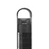 Spector Tower Fan Portable Oscillating White-1973193856379916293