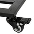 Toque Plant Pot Trolley Tray Stand Caddy with 360° Lockable Caster Wheels 2 Pcs-2061251871657562117