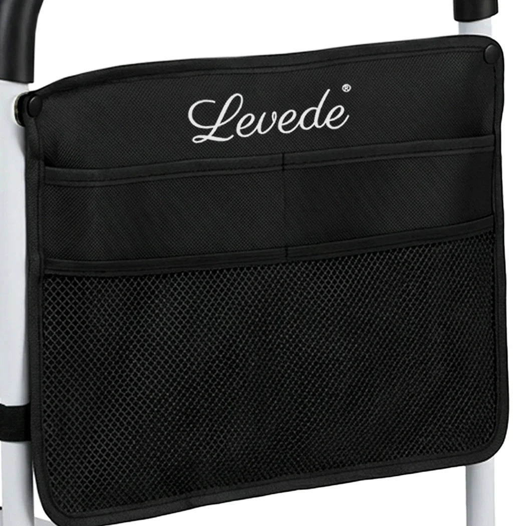 Levede Bed Rail Safety Bed Assist Rail Grab Handrail Adjustable Elderly Antislip-2050056772110127109