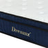 Dreamz 7 Zone Pocket Spring Mattress Medium Firm Single-2006733416254541829
