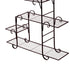 Levede Plant Stand Outdoor Indoor Metal Bronze-2018816781946327045