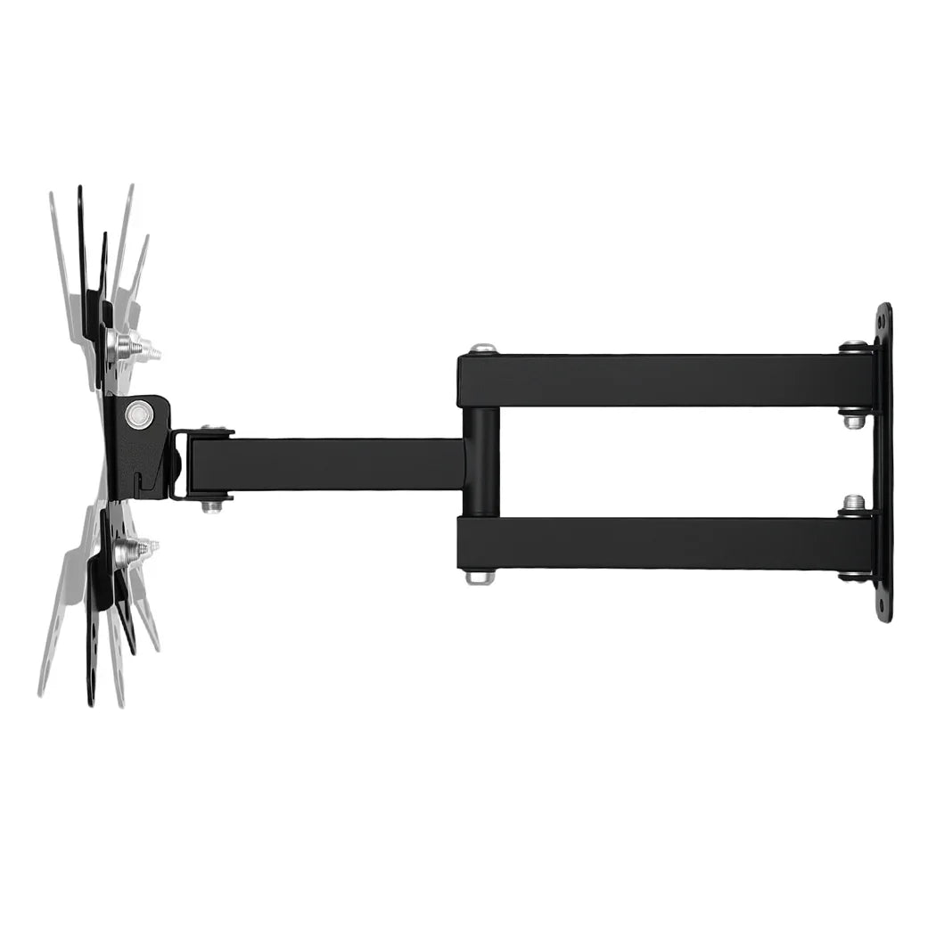 Levede Full Motion Swivel Tilt TV Wall Mount Bracket-2006732768477843461