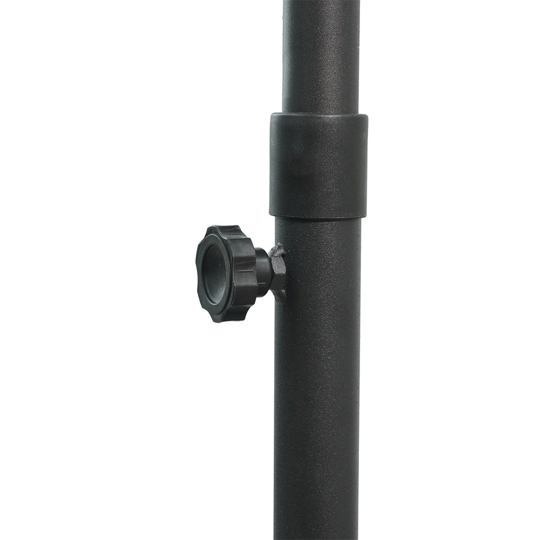 Centra 42 inch Foldable Fitness Trampoline Exercise-2006733410978107397