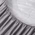 Dreamz Mattress Protector Topper Bamboo Queen-1864184407183724549