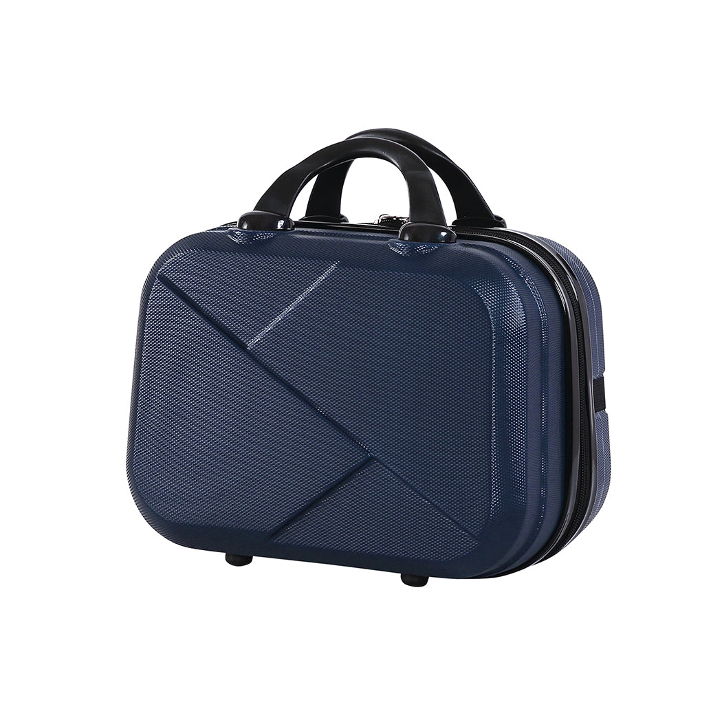 Slimbridge 2pcs 20"Travel Luggage Set Novy-2006733062494359557
