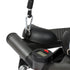Centra Mini Stepper with Resistance Bands-1894516783772209157