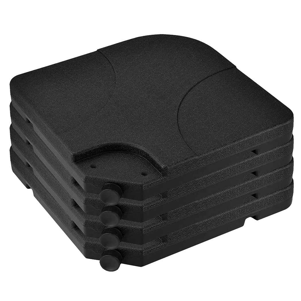Mountview Outdoor Umbrella Base Stand-1864184467325849605