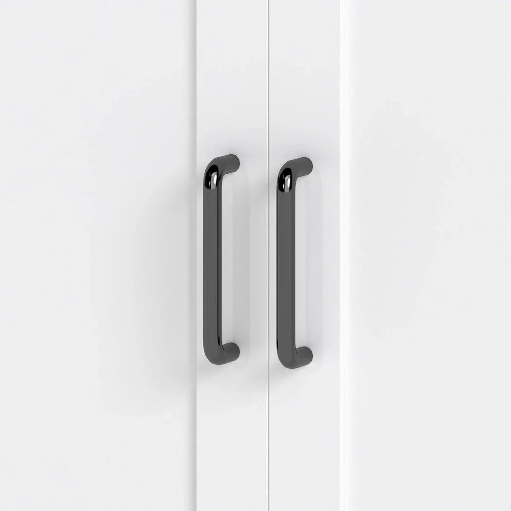 Levede Wall Cabinet Hanging Mounted Kitchen Cupboard-2050056909951733765