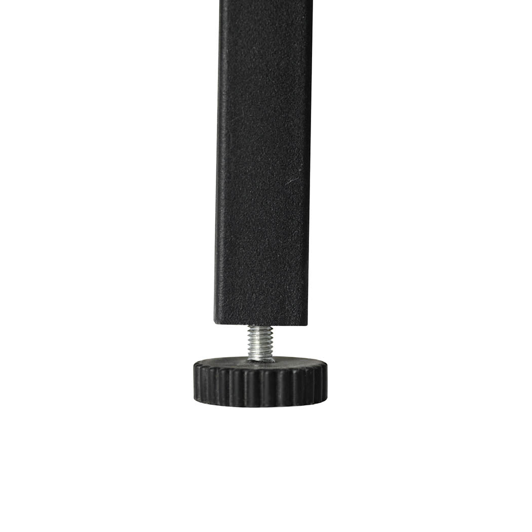 Levede L Shaped Computer Desk Home Corner Desk-1894516732719140869