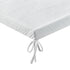 Dreamz Gel Memory Foam Mattress Topper Camping Bed Car Mattress Roll Floor Mat-2050056763083984901
