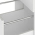 Levede File Cabinet 3 Drawers Filing Storage Cabinet-2050056915383357445