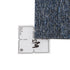 Marlow 20x Carpet Tiles 5m2 Box Heavy Blue-2018816859897466885
