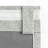 Marlow 2 Panels Blackout Curtains Thermal Linen Look Blockout Drapes 132x160cm-2072893564358103045
