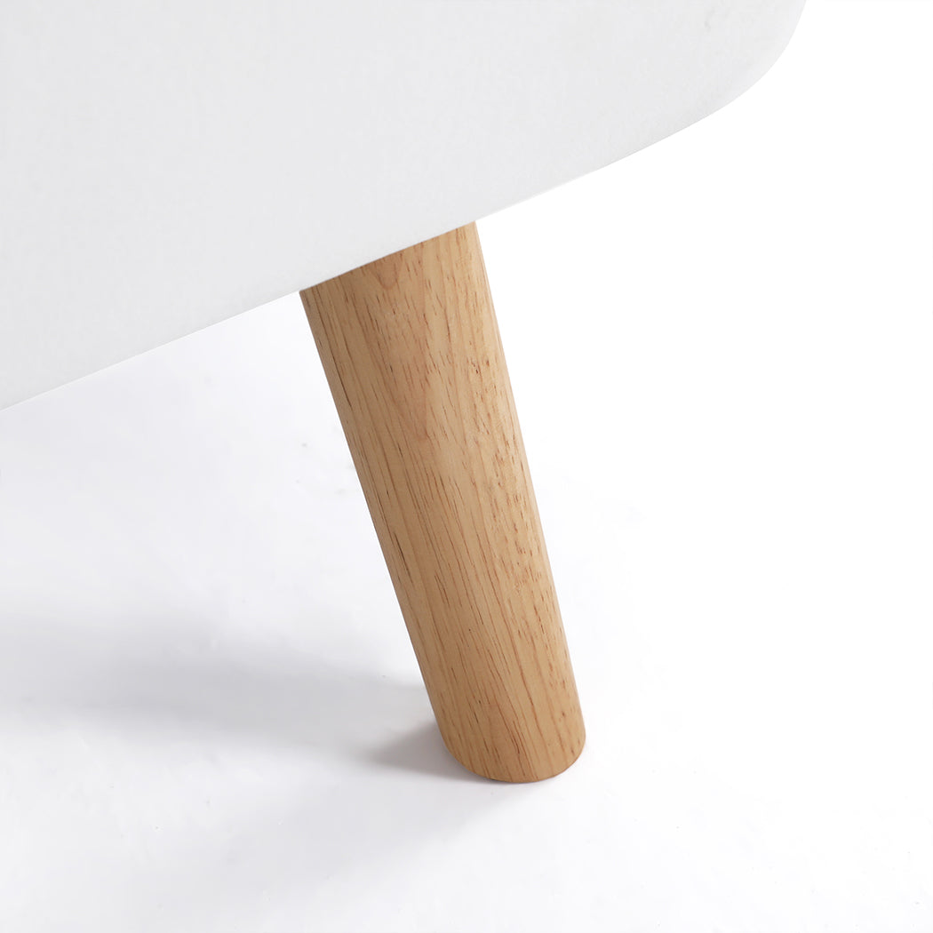 Levede Sofa Ottoman Set Accent Recliner-1864183136733237253