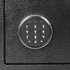 8.1L Digital Security Safe Box Password Key Lock Cash-2006732905619001349