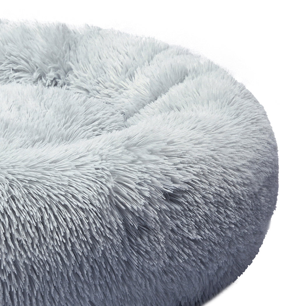 PaWz Pet Bed Dog Beds Mattress Bedding XL Grey X-Large-2018816689449340933