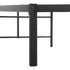 Levede Metal Bed Frame Heavy Duty Storage Space-2018816898795442181