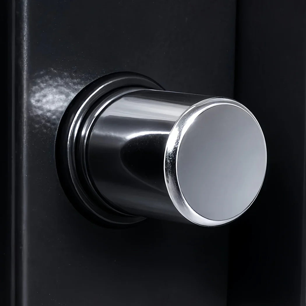 Levede Safe Fireproof Security Box Home Office Cash Lock Deposit Password 31L-2050056787402559493