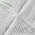 Dreamz Bamboo Pillowtop Mattress Topper King-2065254525379416069