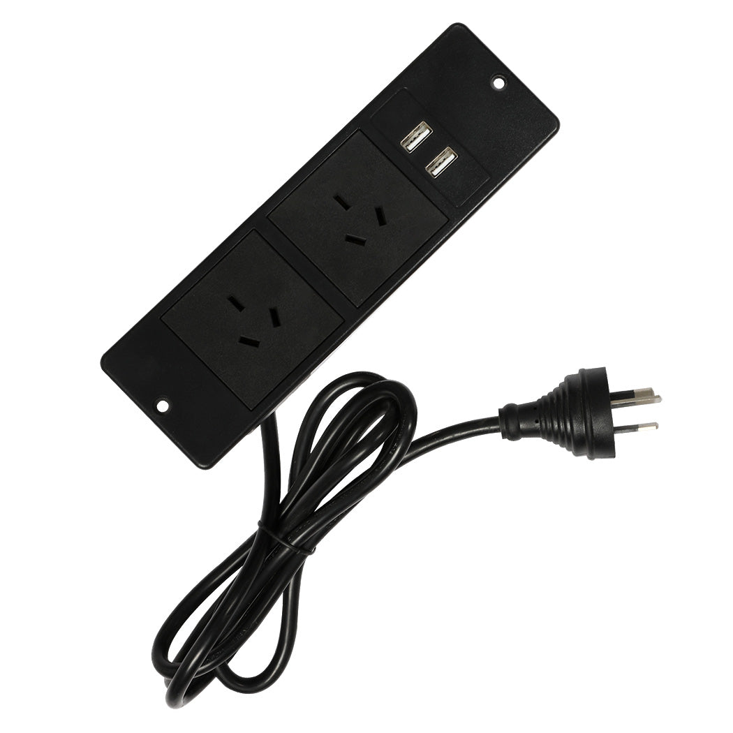 Levede Side Table Narrow Coffee End Table-2006732899088470021