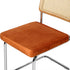 Levede 4xRattan Chair Dining Chairs-2029387213669797893