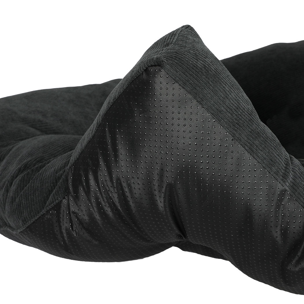 PaWz Pet Calming Bed Dog Cat Cushion L Large-2018816683636035589