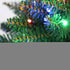SANTACO Prelit Slim Pencil Christmas Tree 2.1M-1942353634406830085
