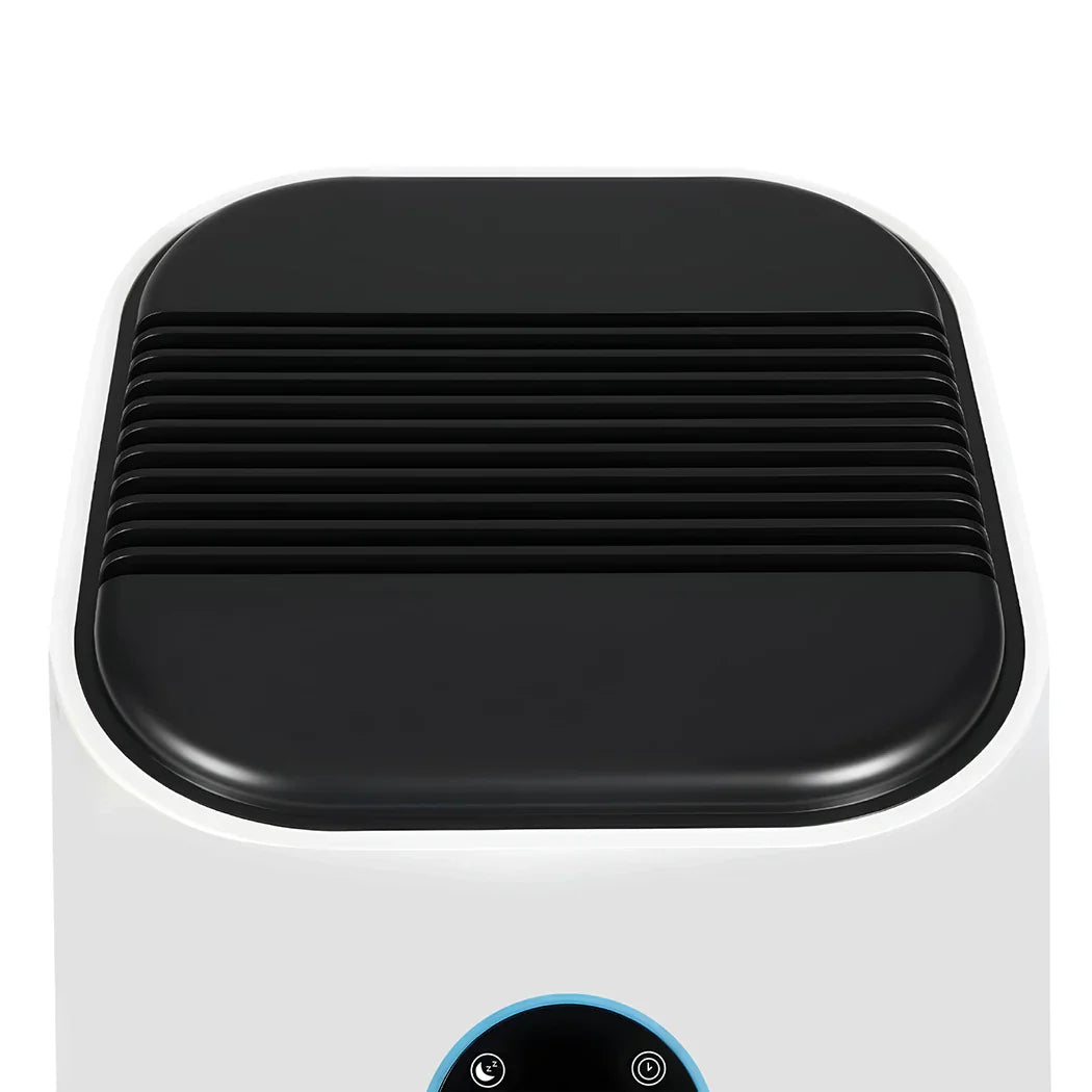 Spector 2L Portable Dehumidifier Moisture Absorber Home-2050056748240343045