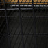 PaWz Wooden Wire Dog Kennel Side End XXL XX-Large-2029387230409265157