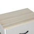 Levede Storage Cabinet Tower Chest Beige-2006733262801735685