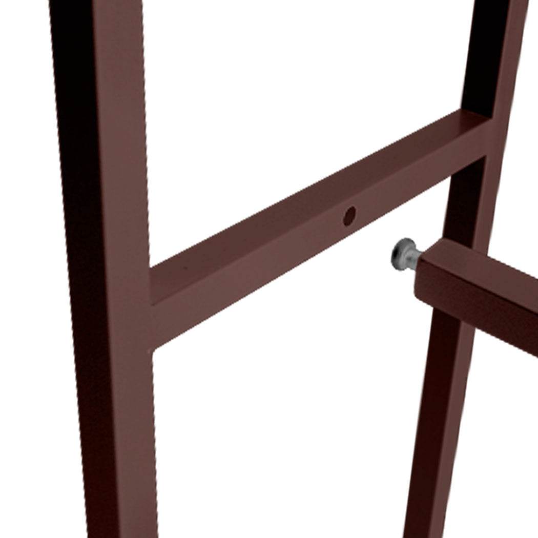 Levede Plant Stand Outdoor Indoor Flower Bronze Large-1864184712310951941