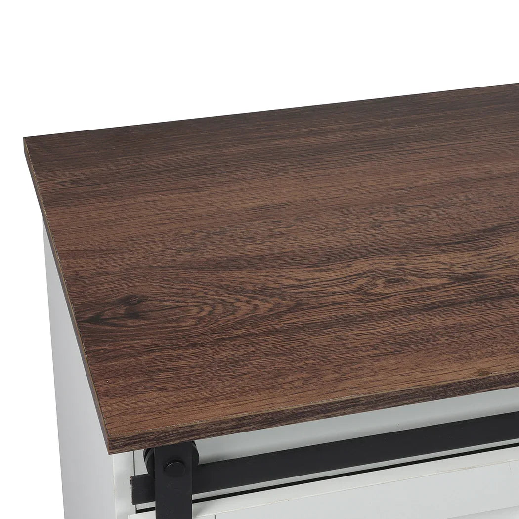 Levede TV Cabinet Entertainment Unit-2006733037857017861