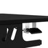 Levede Mobile Standing Desk Adjustable Height Table-2011971109720821765