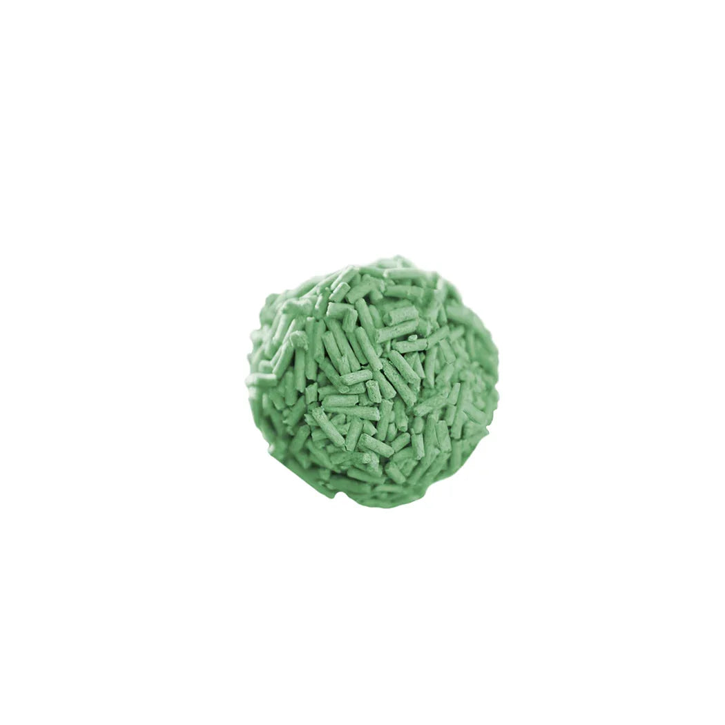 PaWz 2.5kg Tofu Cat Litter Clumping Green Tea x2-2029387251594694661