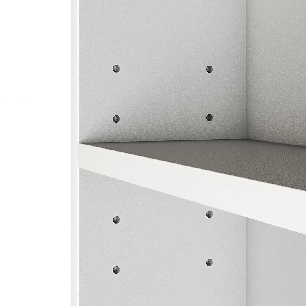 Levede Bathroom Mirror Cabinet 90CM-2018816842503688197