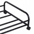Levede 2x Under Bed Storage Containers for Shoe and Apparel Clear-Lidded Rolling-2072893559022948357