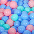 BoPeep Kids Balls Pit Baby Ocean Play-2006733214034563077