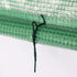 Lambu Greenhouse Walk-In Green House Shed 4M-1894516725291028485
