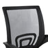 Levede Office Chair Gaming Computer Black-1864183518838525957
