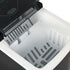 Spector Portable Ice Maker Machine Ice Cube Tray 15kg Bar Countertop Self Clean-2050056762651971589