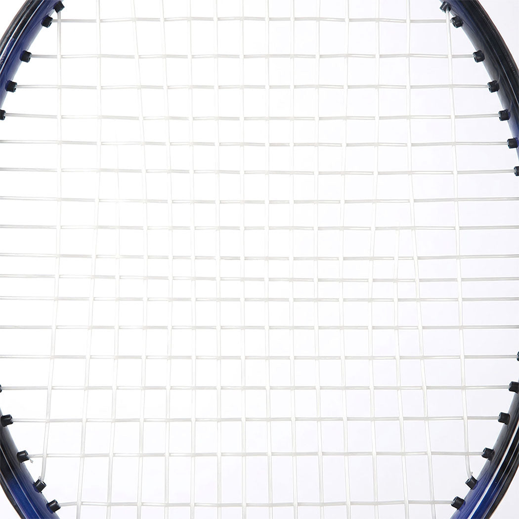 Centra 9Pcs Tennis Racket  Set Lightweight Racquet Balls Carry Bag Overgrips-2100035024760999941