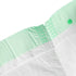 Pawz Cat Litter Bags 30 Pcs 94 x 45cm Drawstring 10kg HDPE White Green-2100034990661308421