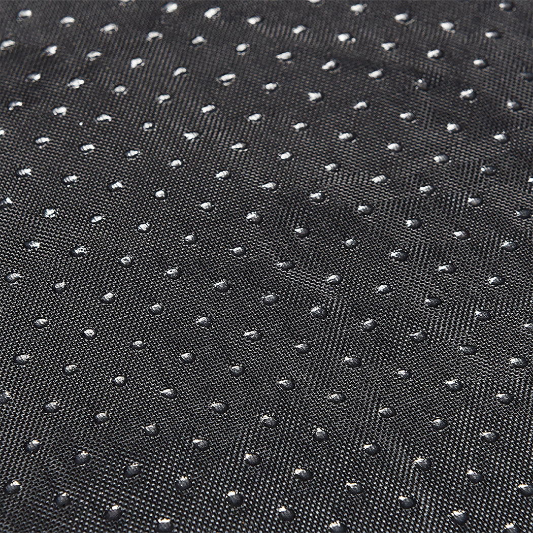 TheNapBed 1.8m Human Size Pet Bed Fluffy Grey-1864184539610484741