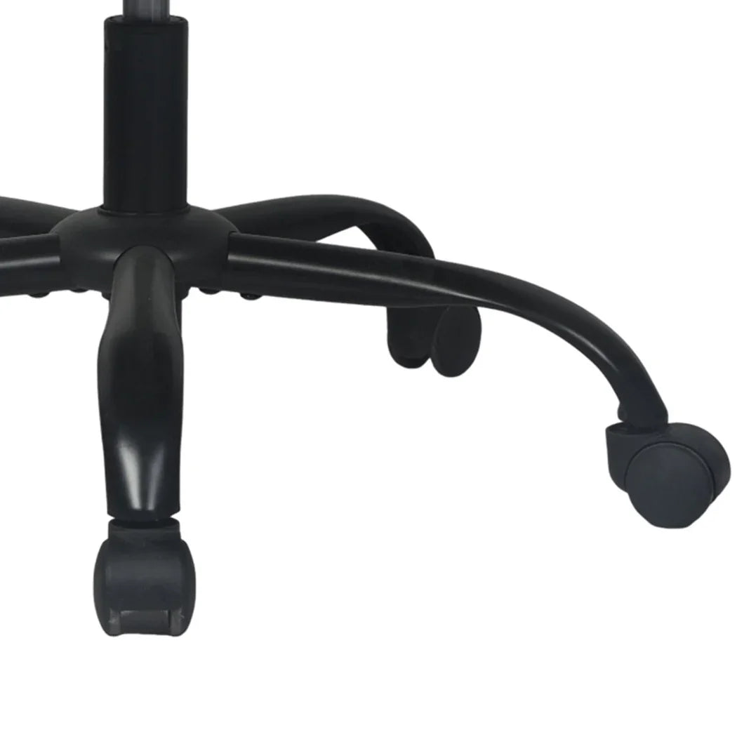 Levede Ergonomic Office Chair Gaming Desk Chair Reclining Footrest Swivel-2050056782864322565