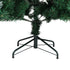 SANTACO Christmas Tree Snow Flocked1.8M