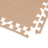 Bopeep EVA Foam Kids Play Mat Floor Beige-2025742037357301765