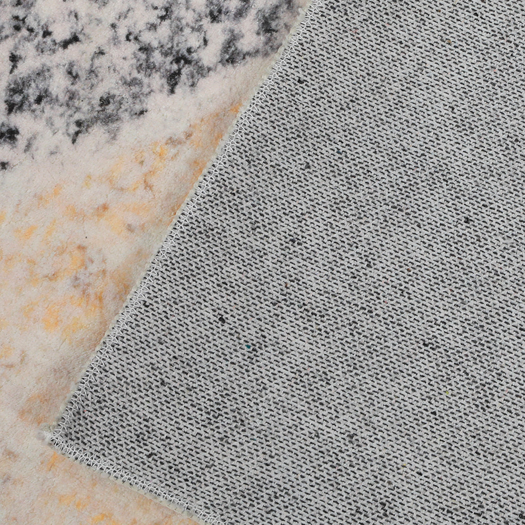Marlow Floor Rug Hallway Runner Washable 180X60cm-1864183561112915973