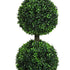 Lambu Artificial Double Ball Boxwood Trees-2018816712157302789